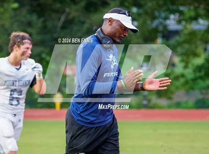 Thumbnail 3 in Mount Vernon @ Lovett (Scrimmage) photogallery.