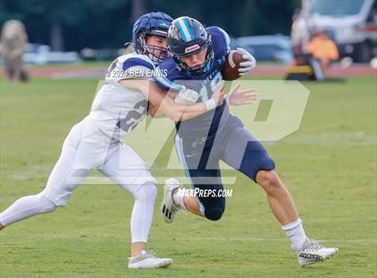 Thumbnail 1 in Mount Vernon @ Lovett (Scrimmage) photogallery.