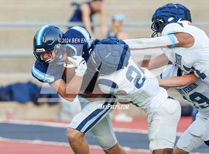 Thumbnail 3 in Mount Vernon @ Lovett (Scrimmage) photogallery.