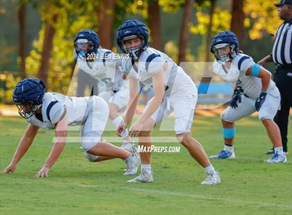 Thumbnail 3 in Mount Vernon @ Lovett (Scrimmage) photogallery.