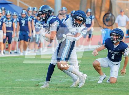 Thumbnail 2 in Mount Vernon @ Lovett (Scrimmage) photogallery.