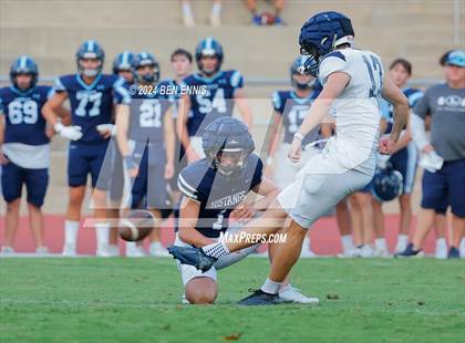 Thumbnail 1 in Mount Vernon @ Lovett (Scrimmage) photogallery.