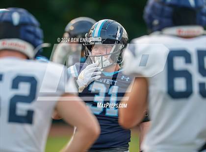 Thumbnail 3 in Mount Vernon @ Lovett (Scrimmage) photogallery.