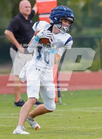 Thumbnail 3 in Mount Vernon @ Lovett (Scrimmage) photogallery.