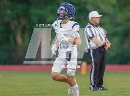 Thumbnail 2 in Mount Vernon @ Lovett (Scrimmage) photogallery.