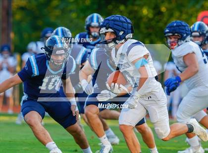 Thumbnail 2 in Mount Vernon @ Lovett (Scrimmage) photogallery.