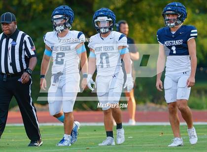 Thumbnail 1 in Mount Vernon @ Lovett (Scrimmage) photogallery.