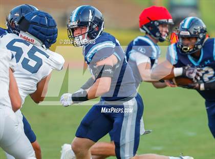 Thumbnail 1 in Mount Vernon @ Lovett (Scrimmage) photogallery.