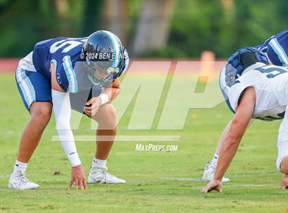 Thumbnail 3 in Mount Vernon @ Lovett (Scrimmage) photogallery.