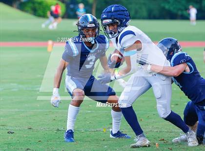 Thumbnail 1 in Mount Vernon @ Lovett (Scrimmage) photogallery.