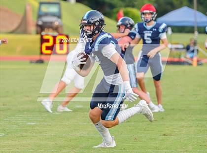 Thumbnail 1 in Mount Vernon @ Lovett (Scrimmage) photogallery.