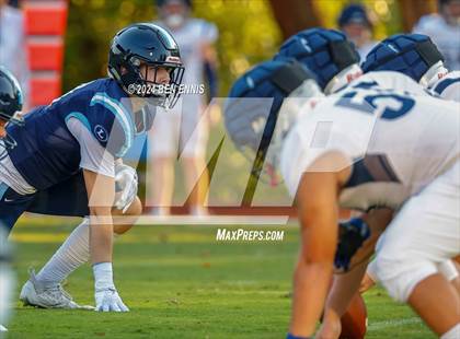 Thumbnail 3 in Mount Vernon @ Lovett (Scrimmage) photogallery.