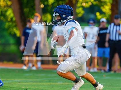 Thumbnail 3 in Mount Vernon @ Lovett (Scrimmage) photogallery.