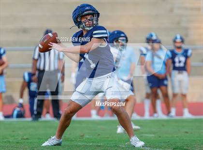 Thumbnail 3 in Mount Vernon @ Lovett (Scrimmage) photogallery.