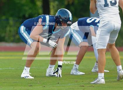 Thumbnail 2 in Mount Vernon @ Lovett (Scrimmage) photogallery.