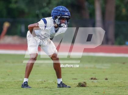 Thumbnail 3 in Mount Vernon @ Lovett (Scrimmage) photogallery.