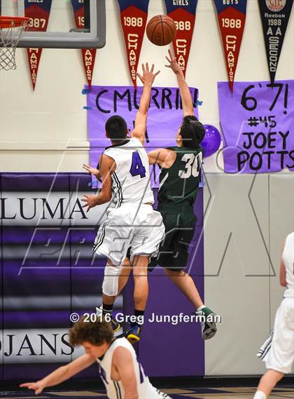 Thumbnail 1 in JV: Sonoma Valley @ Petaluma photogallery.