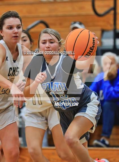Thumbnail 2 in South Lenoir @ Croatan photogallery.