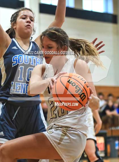 Thumbnail 3 in South Lenoir @ Croatan photogallery.