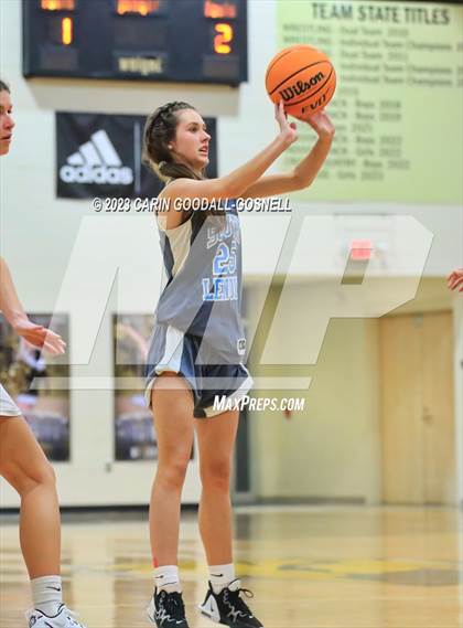 Thumbnail 1 in South Lenoir @ Croatan photogallery.