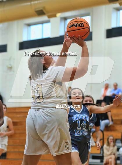 Thumbnail 1 in South Lenoir @ Croatan photogallery.