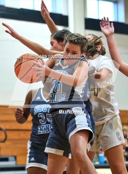 Thumbnail 3 in South Lenoir @ Croatan photogallery.