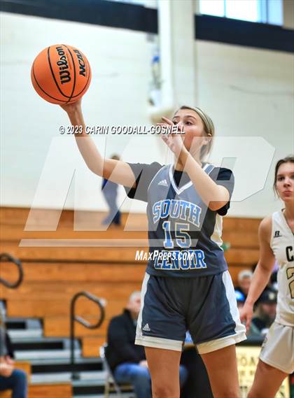 Thumbnail 2 in South Lenoir @ Croatan photogallery.