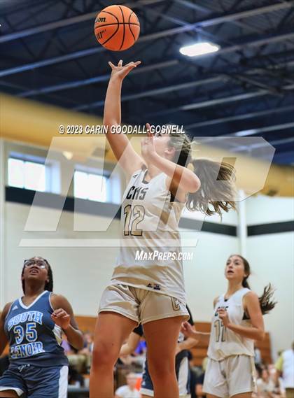 Thumbnail 3 in South Lenoir @ Croatan photogallery.