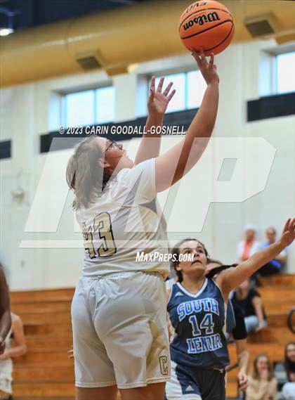 Thumbnail 2 in South Lenoir @ Croatan photogallery.