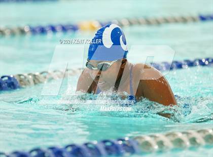 Thumbnail 1 in Lamphere vs. L'Anse Creuse (MHSAA MAC District) photogallery.