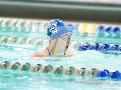 Thumbnail 2 in Lamphere vs. L'Anse Creuse (MHSAA MAC District) photogallery.