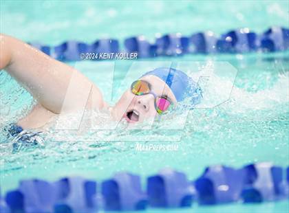 Thumbnail 3 in Lamphere vs. L'Anse Creuse (MHSAA MAC District) photogallery.