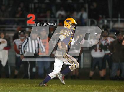 Thumbnail 3 in Kelseyville @ Middletown (CIF NCS D5 Quarterfinal Playoff) photogallery.