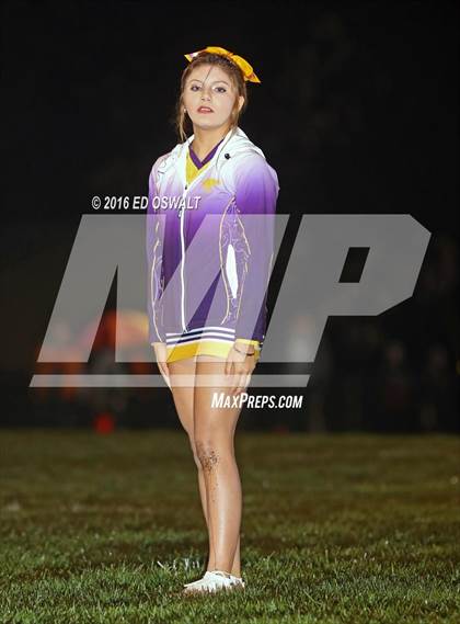 Thumbnail 1 in Kelseyville @ Middletown (CIF NCS D5 Quarterfinal Playoff) photogallery.