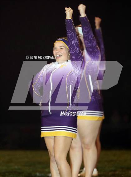 Thumbnail 2 in Kelseyville @ Middletown (CIF NCS D5 Quarterfinal Playoff) photogallery.
