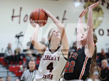 Thumbnail 2 in Amanda-Clearcreek @ Liberty Union photogallery.
