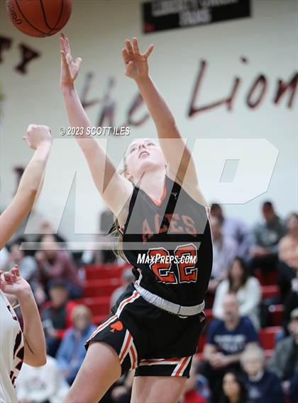 Thumbnail 3 in Amanda-Clearcreek @ Liberty Union photogallery.