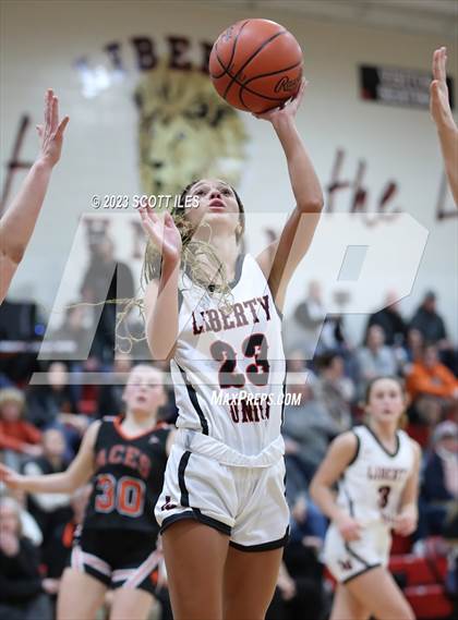 Thumbnail 3 in Amanda-Clearcreek @ Liberty Union photogallery.