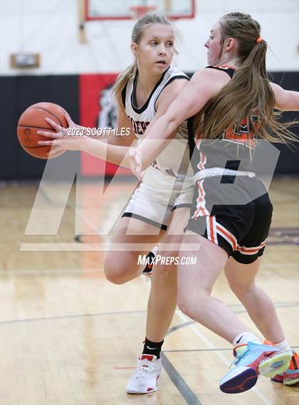 Thumbnail 2 in Amanda-Clearcreek @ Liberty Union photogallery.
