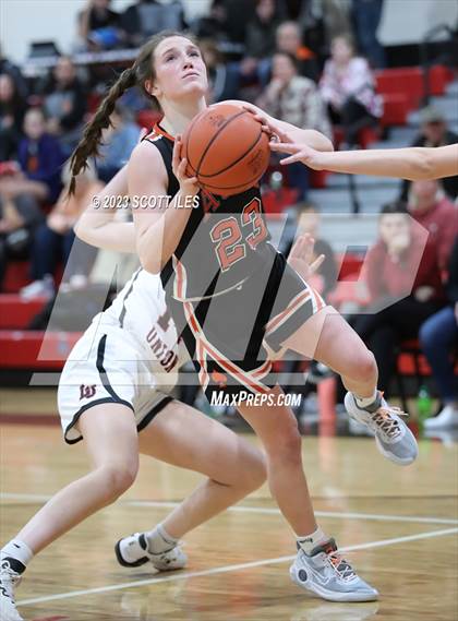 Thumbnail 3 in Amanda-Clearcreek @ Liberty Union photogallery.