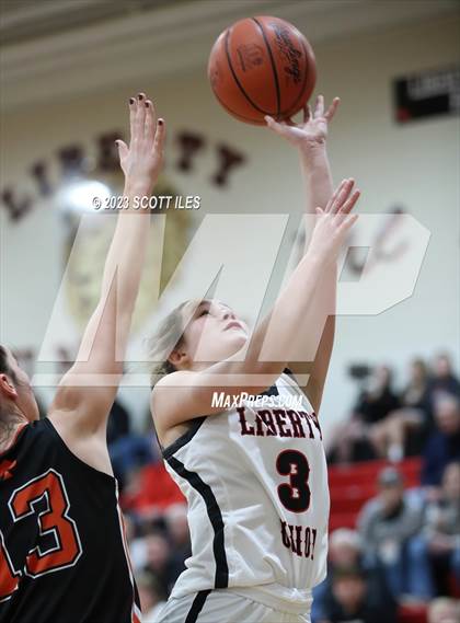 Thumbnail 3 in Amanda-Clearcreek @ Liberty Union photogallery.