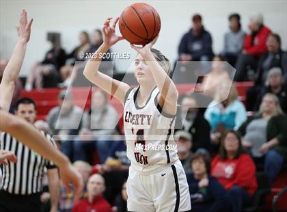 Thumbnail 3 in Amanda-Clearcreek @ Liberty Union photogallery.