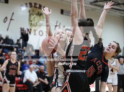 Thumbnail 1 in Amanda-Clearcreek @ Liberty Union photogallery.