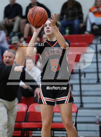 Thumbnail 3 in Amanda-Clearcreek @ Liberty Union photogallery.