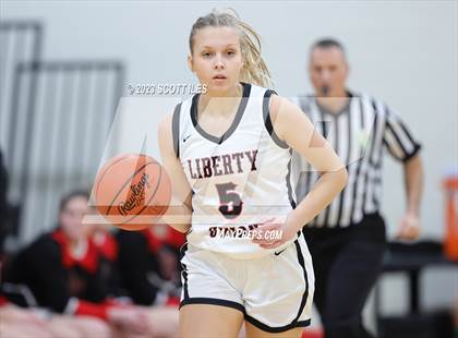 Thumbnail 2 in Amanda-Clearcreek @ Liberty Union photogallery.