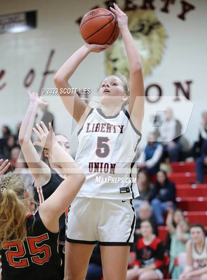 Thumbnail 1 in Amanda-Clearcreek @ Liberty Union photogallery.