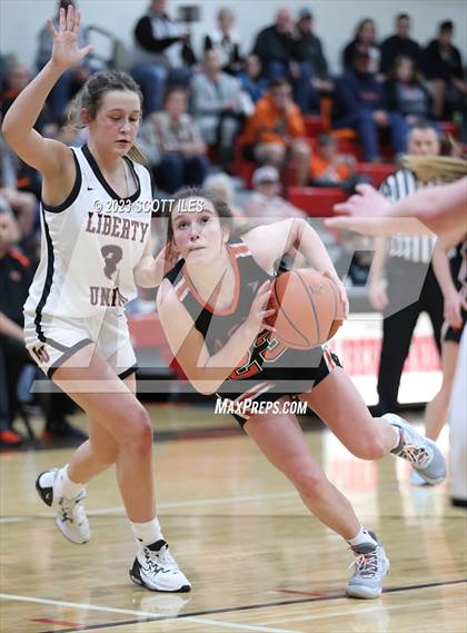 Thumbnail 2 in Amanda-Clearcreek @ Liberty Union photogallery.