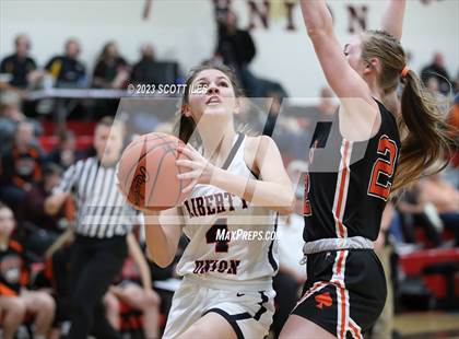Thumbnail 3 in Amanda-Clearcreek @ Liberty Union photogallery.
