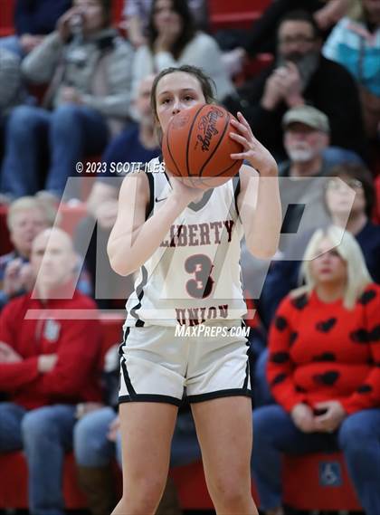 Thumbnail 2 in Amanda-Clearcreek @ Liberty Union photogallery.