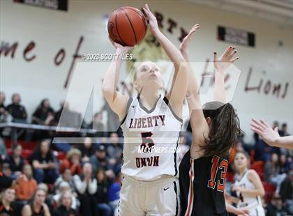 Thumbnail 3 in Amanda-Clearcreek @ Liberty Union photogallery.